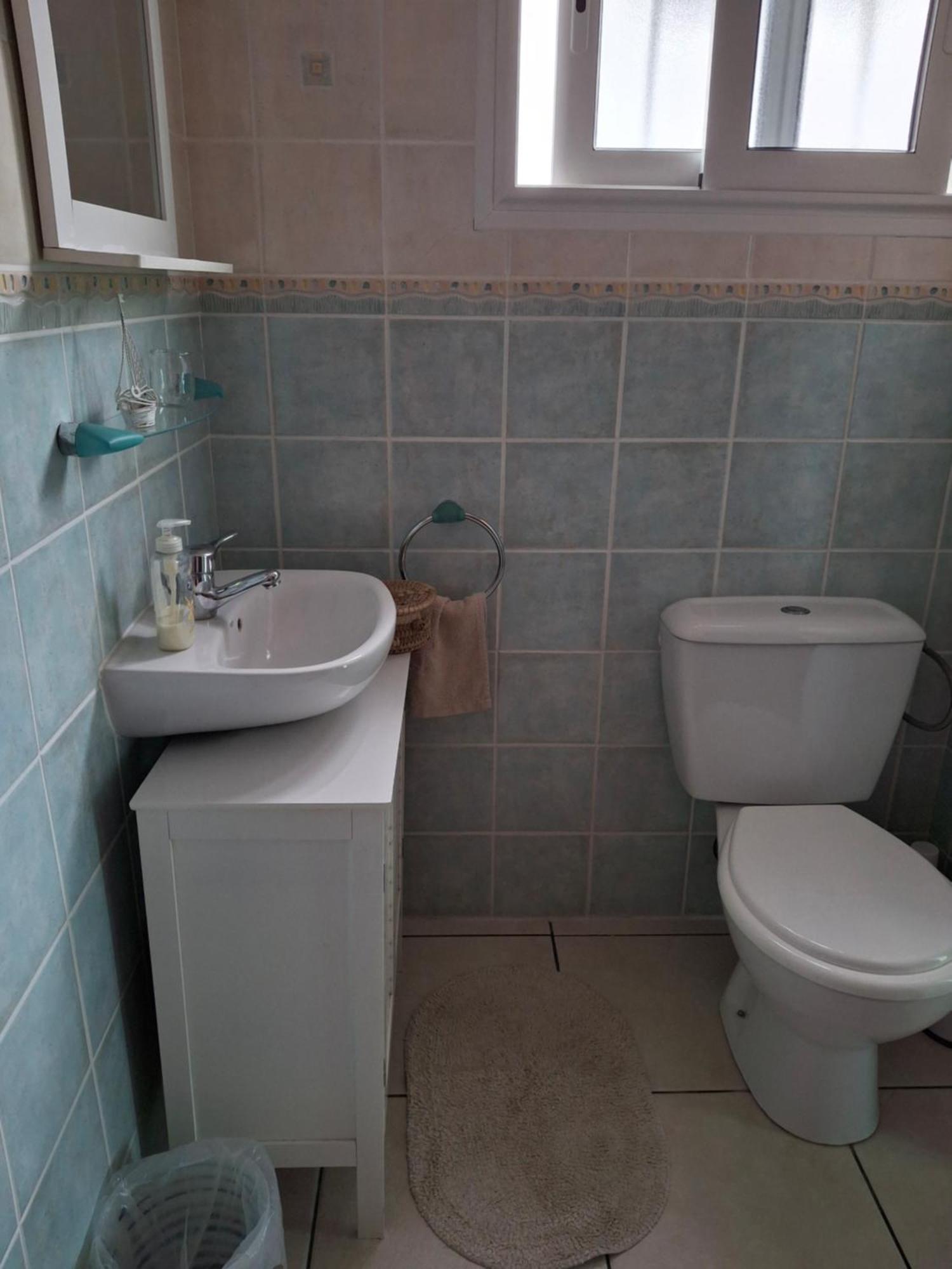 Frederic Francois Apartment Le Tampon Luaran gambar
